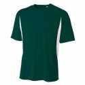 Team 365 TT42 Men's Tournament Sublimated Camo Short