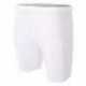 A4 N5259 Men's 8" Inseam Compression Short