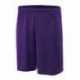 A4 N5281 Adult Cooling Performance Power Mesh Practice Short