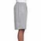 A4 N5296 Adult Tricot Mesh Short