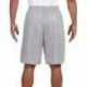 A4 N5296 Adult Tricot Mesh Short