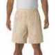 A4 N5296 Adult Tricot Mesh Short