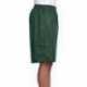 A4 N5296 Adult Tricot Mesh Short