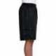 A4 N5296 Adult Tricot Mesh Short