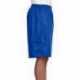 A4 N5296 Adult Tricot Mesh Short