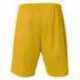 A4 N5296 Adult Tricot Mesh Short