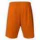 A4 N5296 Adult Tricot Mesh Short