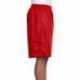 A4 N5296 Adult Tricot Mesh Short