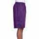A4 N5296 Adult Tricot Mesh Short