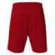 A4 N5296 Adult Tricot Mesh Short