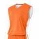 A4 NB2320 Youth Reversible Moisture Management Muscle Shirt