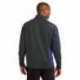 Sport-Tek ST851 Sport-Wick Stretch 1/2-Zip Colorblock Pullover