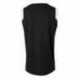 A4 NB2340 Youth Moisture Management V Neck Muscle Shirt