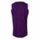 A4 NB2340 Youth Moisture Management V Neck Muscle Shirt