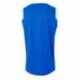 A4 NB2340 Youth Moisture Management V Neck Muscle Shirt