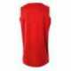 A4 NB2340 Youth Moisture Management V Neck Muscle Shirt