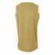 A4 NB2340 Youth Moisture Management V Neck Muscle Shirt