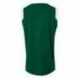 A4 NB2340 Youth Moisture Management V Neck Muscle Shirt