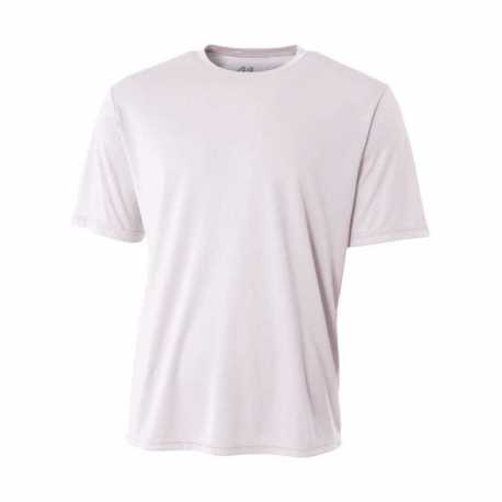 A4 NB3142 Youth Cooling Performance T-Shirt