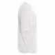 A4 NB3143 Youth Tek 2-Button Henley Jersey