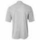 A4 NB3143 Youth Tek 2-Button Henley Jersey