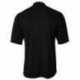 A4 NB3143 Youth Tek 2-Button Henley Jersey
