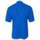 A4 NB3143 Youth Tek 2-Button Henley Jersey