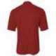 A4 NB3143 Youth Tek 2-Button Henley Jersey