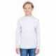 A4 NB3165 Youth Long Sleeve Cooling Performance Crew Shirt