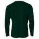 A4 NB3165 Youth Long Sleeve Cooling Performance Crew Shirt