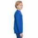 A4 NB3165 Youth Long Sleeve Cooling Performance Crew Shirt