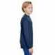 A4 NB3165 Youth Long Sleeve Cooling Performance Crew Shirt