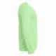 A4 NB3165 Youth Long Sleeve Cooling Performance Crew Shirt