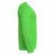 A4 NB3165 Youth Long Sleeve Cooling Performance Crew Shirt