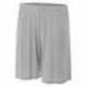 A4 NB5244 Youth Cooling Performance Polyester Short