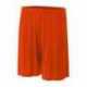 A4 NB5244 Youth Cooling Performance Polyester Short