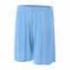 A4 NB5244 Youth Cooling Performance Polyester Short