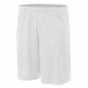 A4 NB5281 Youth Cooling Performance Power Mesh Practice Short
