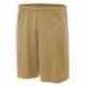 A4 NB5281 Youth Cooling Performance Power Mesh Practice Short