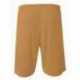 A4 NB5281 Youth Cooling Performance Power Mesh Practice Short