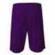 A4 NB5281 Youth Cooling Performance Power Mesh Practice Short