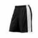 A4 NB5284 Youth Reversible Moisture Management Short