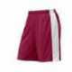 A4 NB5284 Youth Reversible Moisture Management Short