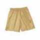 A4 NB5301 Youth Six Inch Inseam Mesh Short