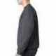 Bayside BA1102 Adult Heavyweight Crewneck Sweatshirt