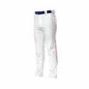 A4 NB6162 Youth Pro Style Open Bottom Baggy Cut Baseball Pant
