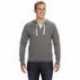 J America JA8231 Adult Sport Lace Jersey Hood