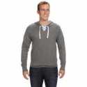 J America JA8231 Adult Sport Lace Jersey Hood