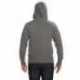 J America JA8231 Adult Sport Lace Jersey Hood