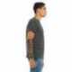 Bella + Canvas 3650 Unisex Poly-Cotton Short-Sleeve T-Shirt